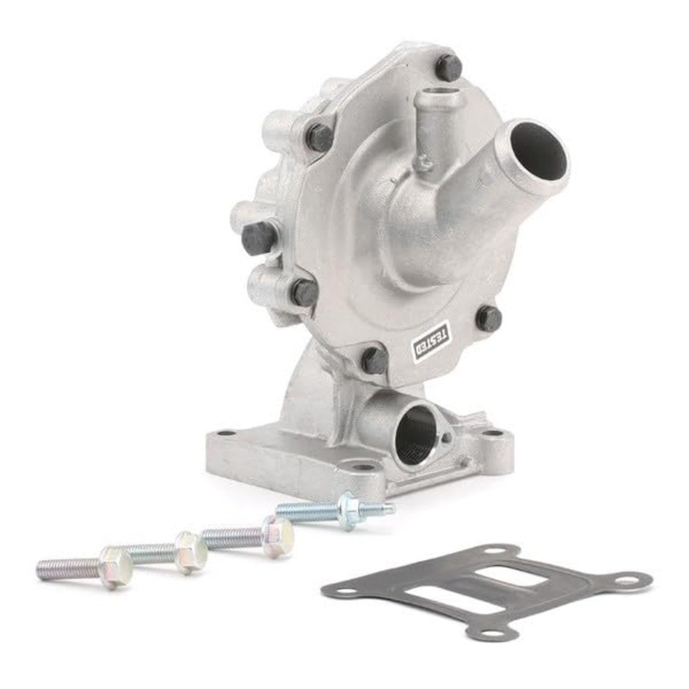 SKF VKPA 84621 Water Pump Kit - High Performance Replacement for Cars, Trucks & SUVs - Perfect for Engine Cooling System Maintenance & Repair