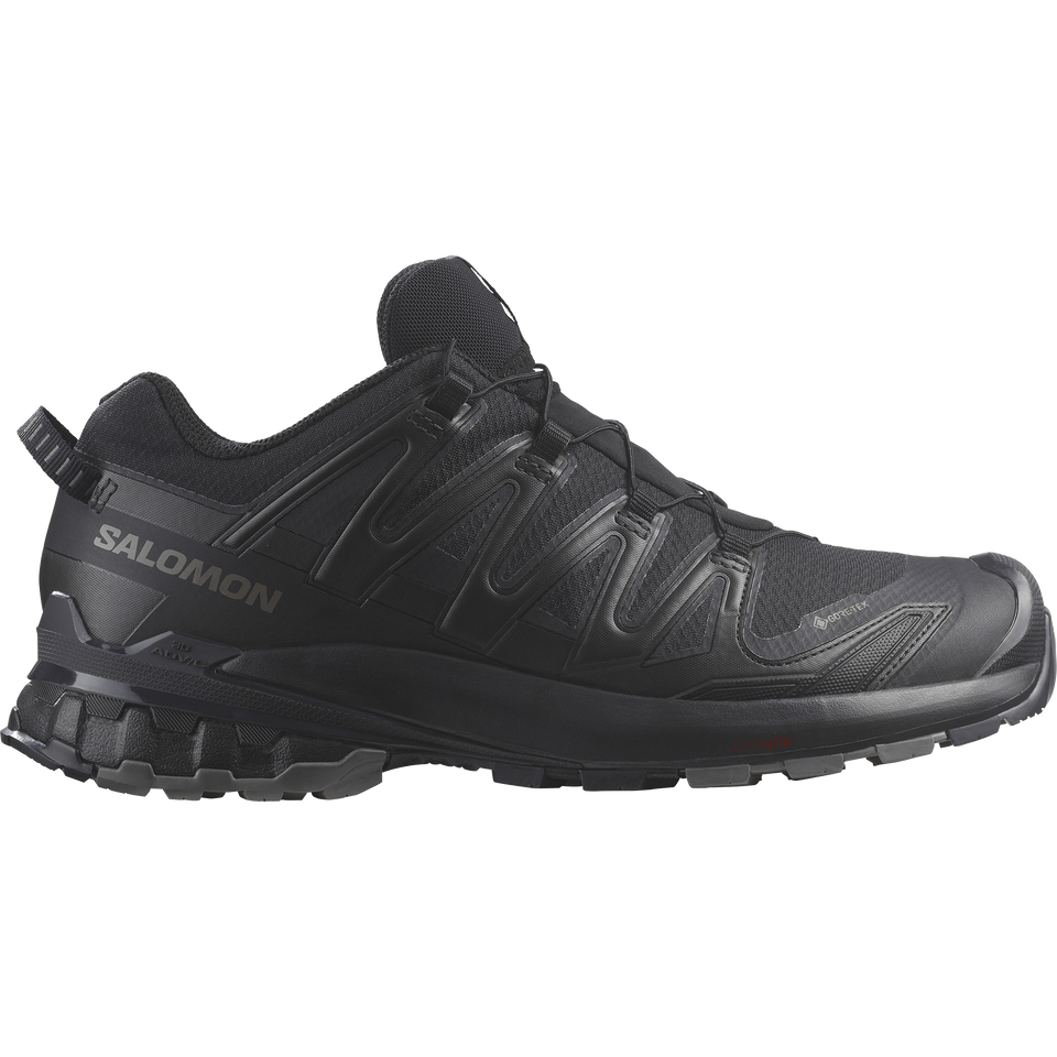 Black / Phantom / Pewter