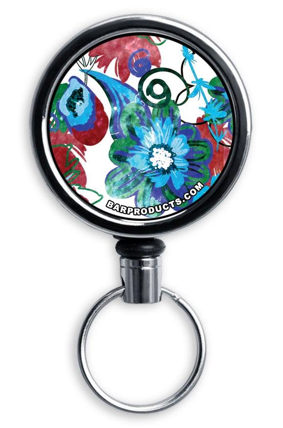 Premium Retractable Reels for Home & Office - Durable Cable Organizer with Smooth Retraction - Perfect for Electronics, Tools, and Extension Cords Storage