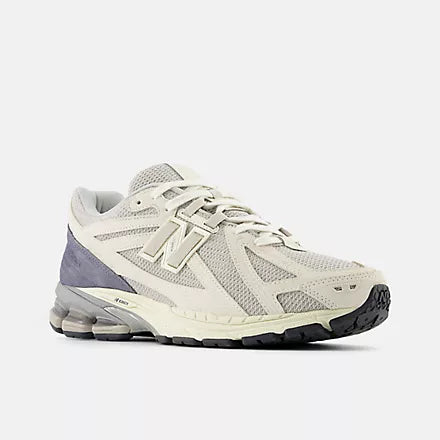 1906F Sneaker - Linen, Dark Arctic Grey & Moonrock Colorways | Comfortable & Stylish Casual Shoes for Men & Women | Perfect for Walking, Running & Everyday Wear