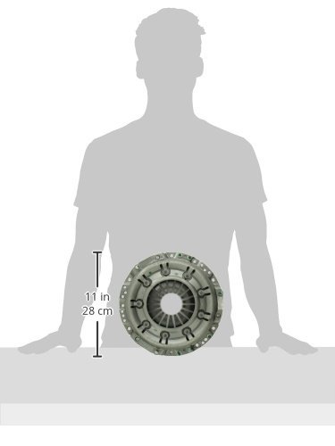 Schaeffler LuK RepSet 07-054 Clutch Kit - OEM Replacement Clutch Kit for Smooth Gear Shifting | Perfect for Car Repairs & Performance Upgrades