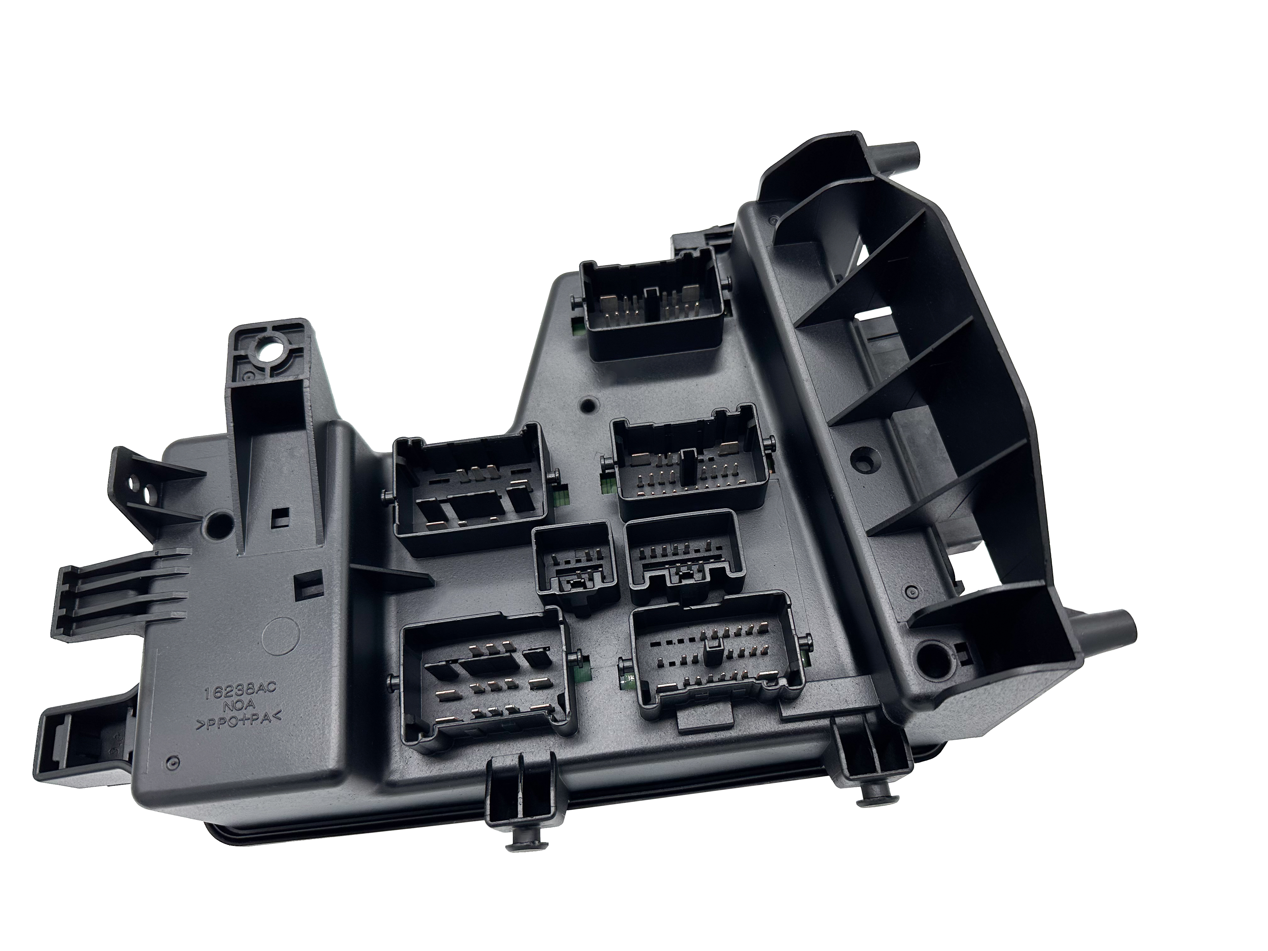 2004 Dodge Ram 2500 TIPM Relay Module 56049019 - OEM Replacement Part for Fuel Pump & Electrical System - Perfect for Truck Repair & Maintenance