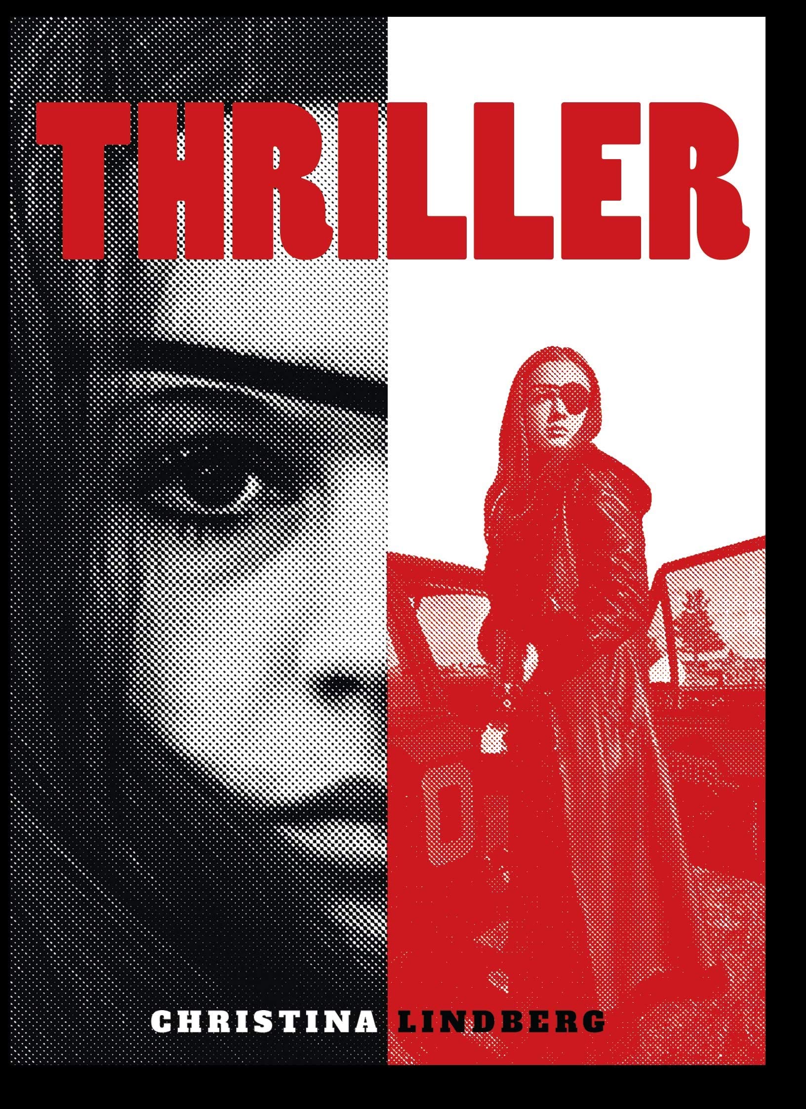 Thriller Digipack Collector - Limited Edition for Music Fans