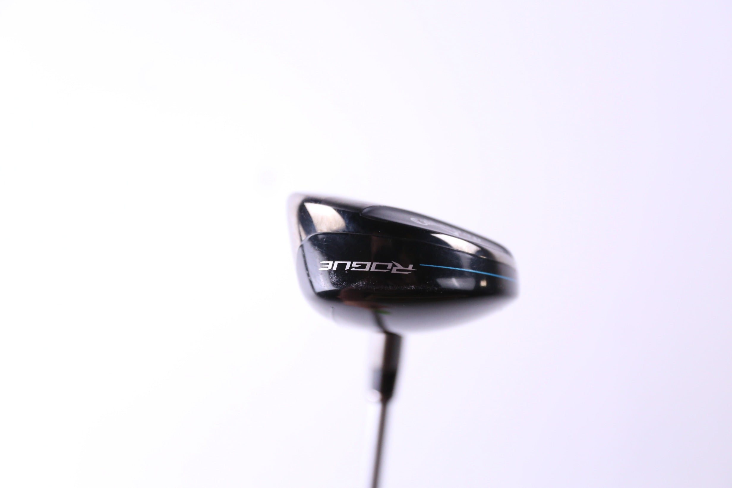 Used Callaway Rogue 5H Hybrid Golf Club - Right Handed 27° Ladies Flex - Perfect for Women Golfers & Beginners on the Course
