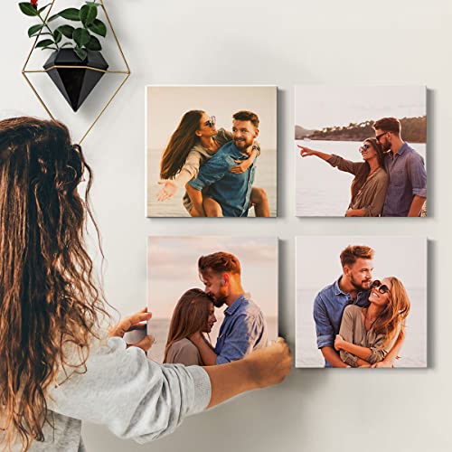Wrapped Canvas