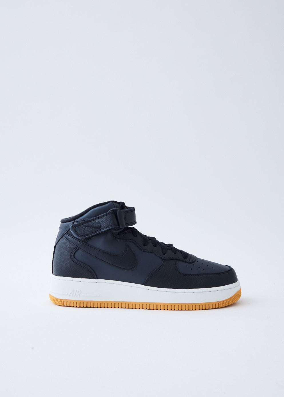 Nike Air Force Mid '07 LX Sneakers for Men - Classic Basketball Shoes for Casual Wear & Street Style | Perfect for Sports, Gym, and Everyday Fashion