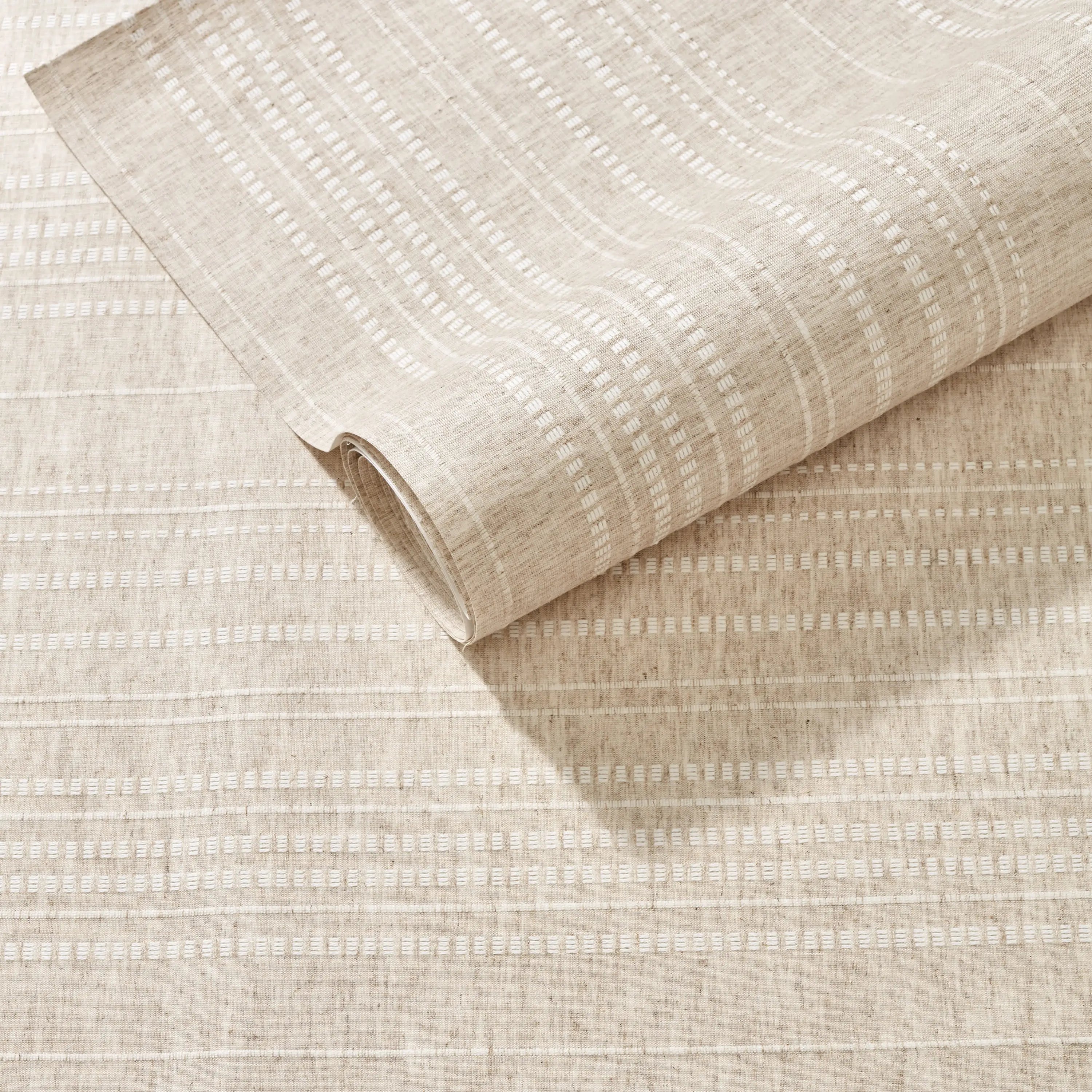 Stylish Mia Stripe Wallpaper - Self-Adhesive Peel & Stick Wallpaper for Bedroom, Living Room, Kitchen - Easy to Apply & Remove - Perfect for Home Decor & Accent Walls
