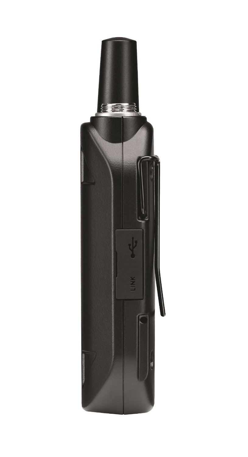 Shure GLXD14/SM35 Digital Wireless Headset Microphone System - Rechargeable with GLXD4 Receiver & GLXD1 Bodypack Transmitter | Professional-Grade SM35 Condenser Mic for Live Performances, Public Speaking & Broadcasting