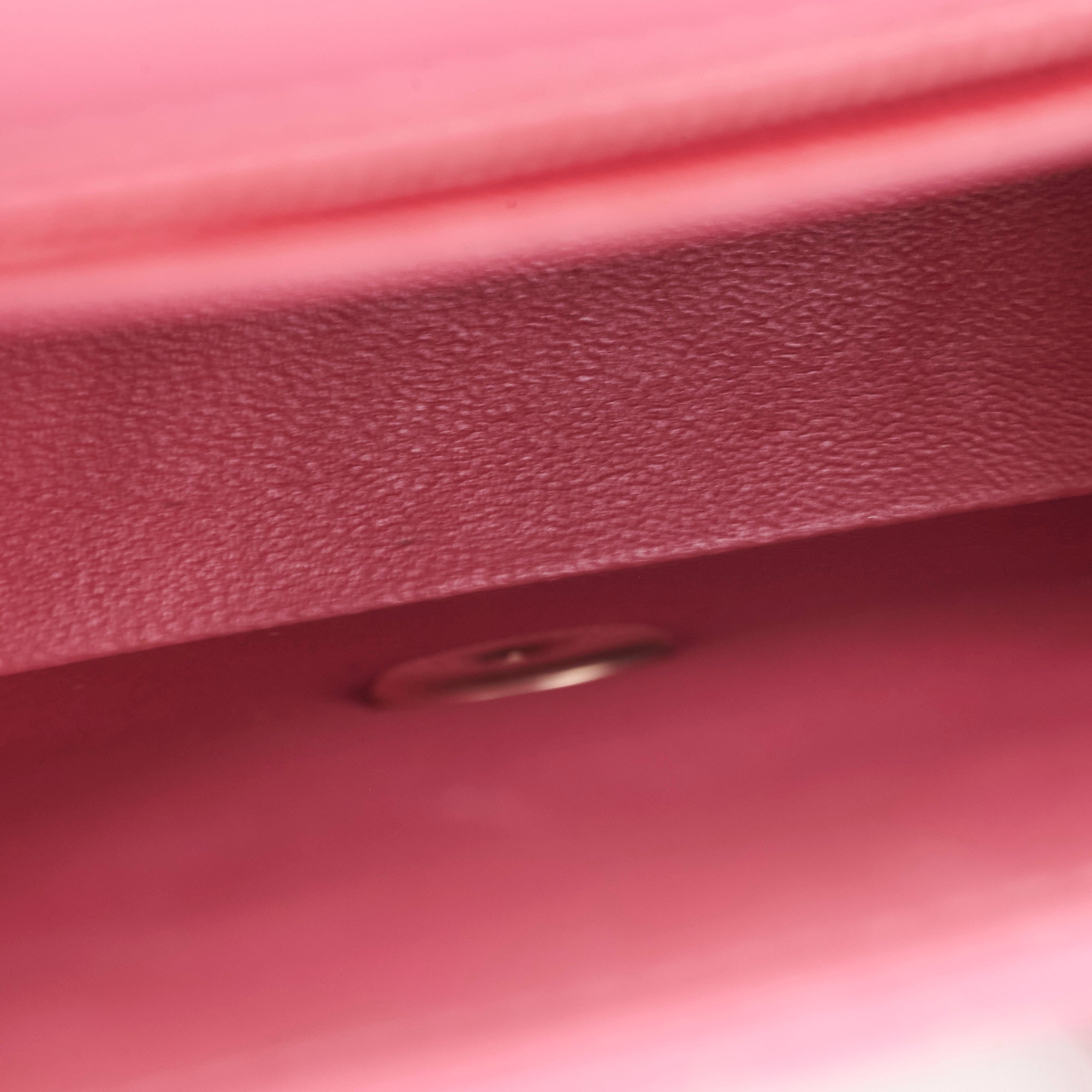 Chanel Square Mini Flap Bag in Soft Lambskin Leather - Light Pink | Luxury Crossbody Purse for Women | Perfect for Parties, Dates & Everyday Elegance