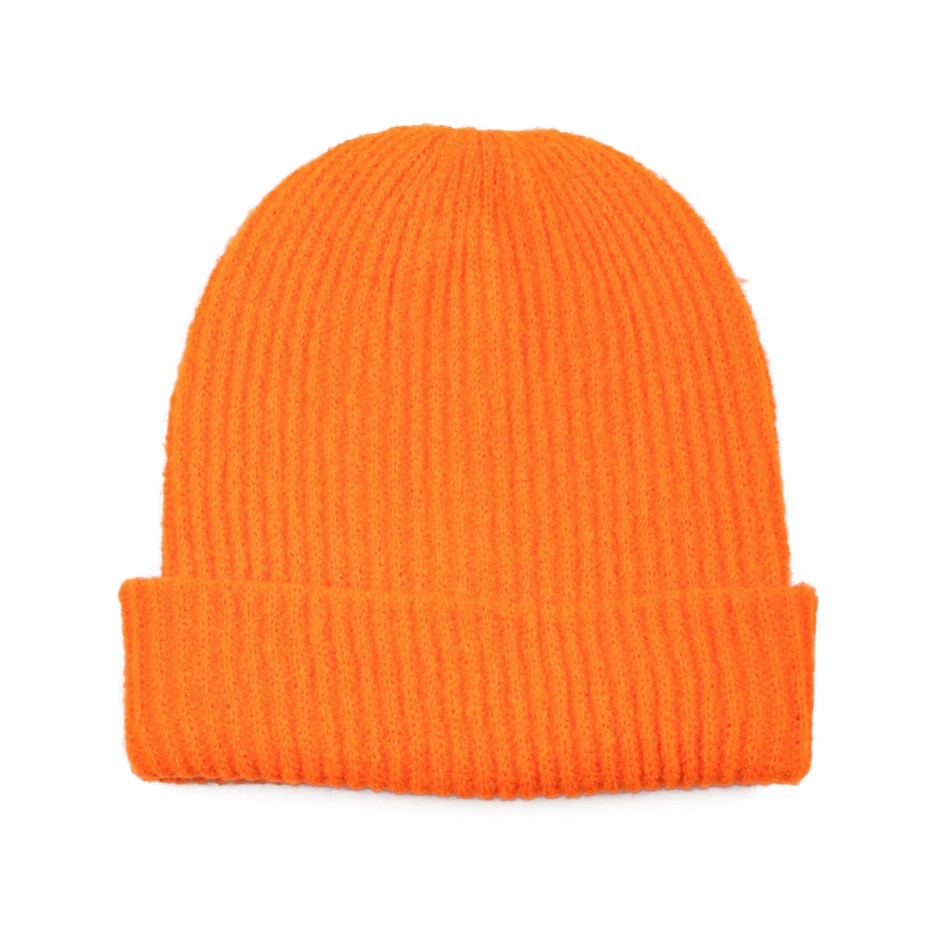 Neon Orange