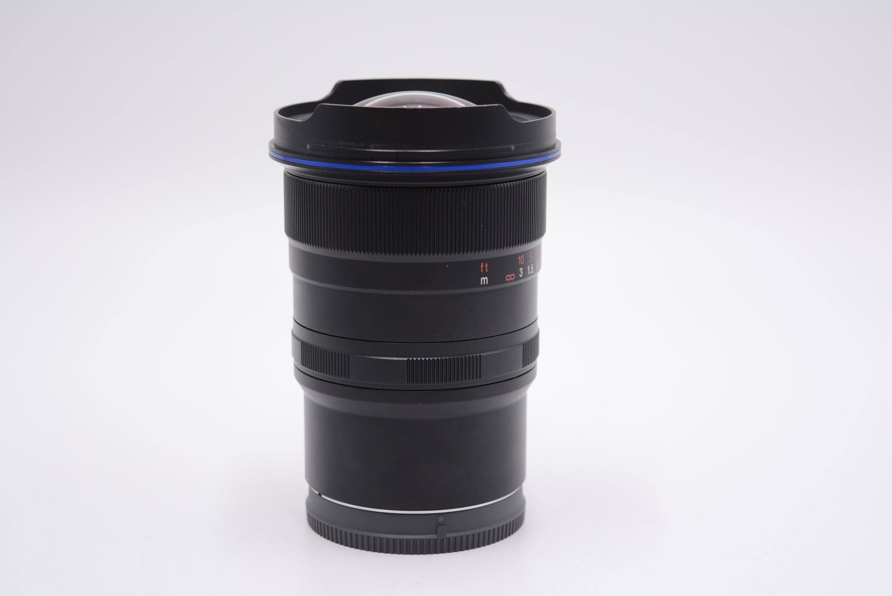 Laowa 12mm f/2.8 D Dreamer Ultra Wide Angle Lens for Sony E Mount - Perfect for Landscape, Architecture & Astrophotography