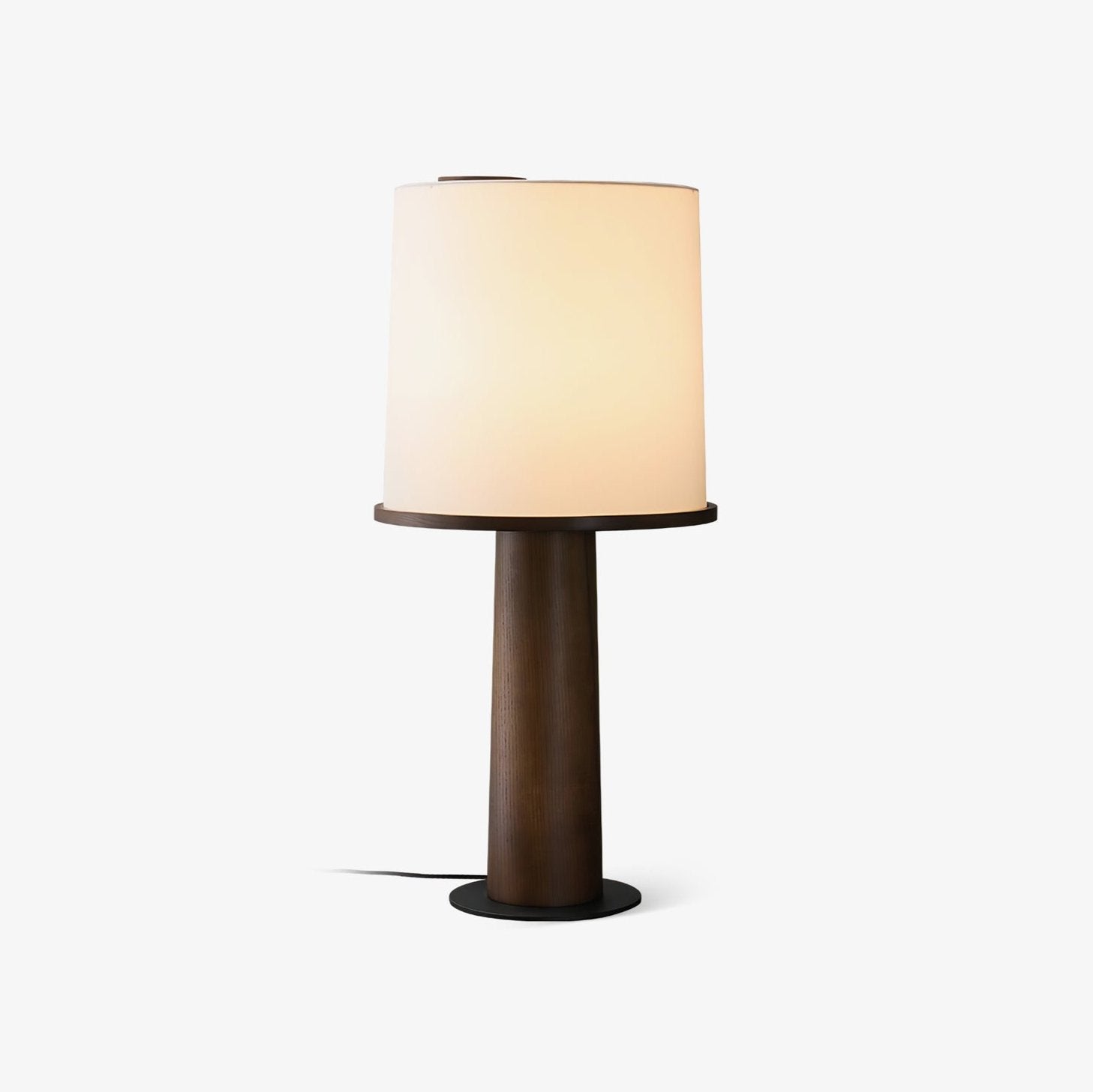 Ada Table Lamp - Modern LED Desk Lamp with Adjustable Brightness & Color Temperature for Home Office, Bedroom, and Study Room Lighting