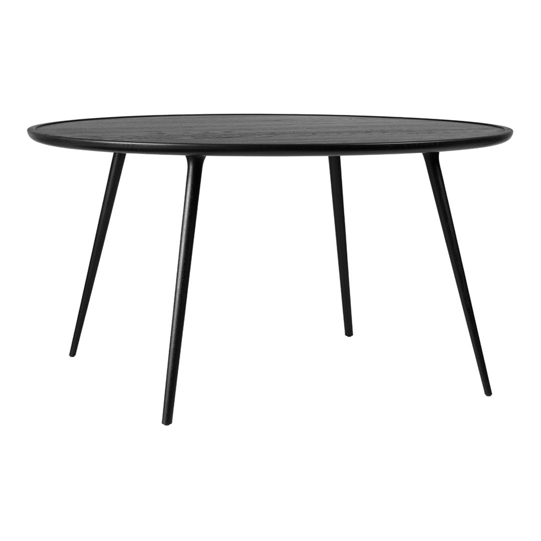 Stylish Modern Accent Dining Table for Small Spaces - Perfect for Apartments, Breakfast Nooks & Cozy Kitchens | Durable & Space-Saving Design