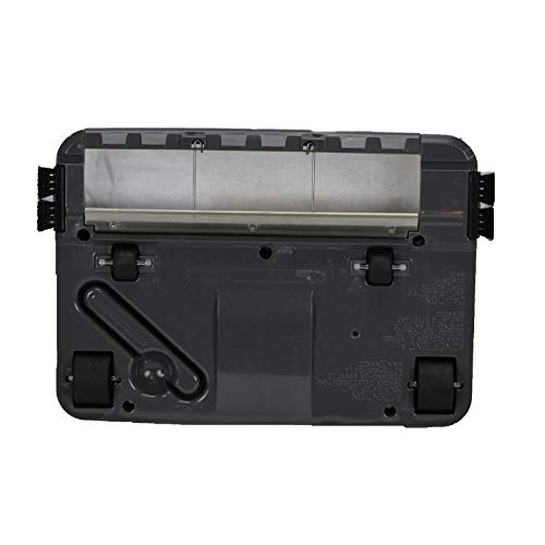 Oreck 8300 9200 2600 Vacuum Bottom Plate Replacement - for Home Cleaning