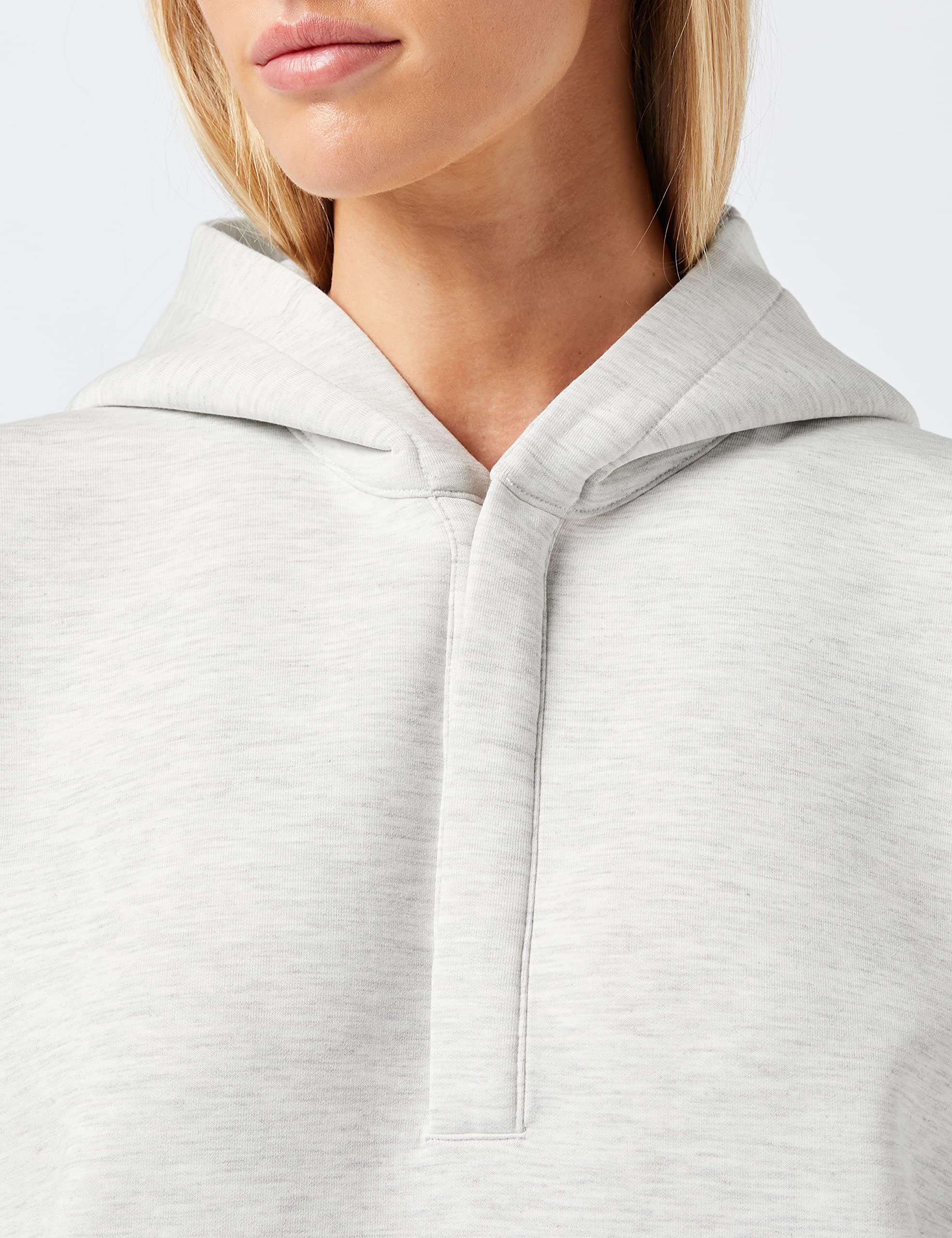Helly Hansen Women's Waterproof Breathable Hoodie - Lightweight Windproof Fleece Jacket for Hiking, Running & Outdoor Activities