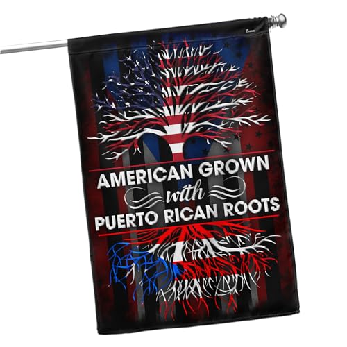 PR Roots