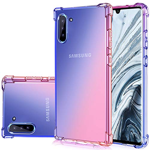 blue/pink