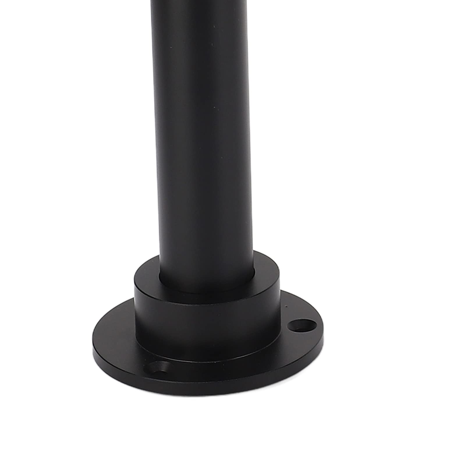Professional Microscope Stand with Articulating Rotatable Arm & Clamp | Universal Telescoping Boom Arm for Stereo Microscopes, HDMI Cameras & Phones | Perfect for Soldering, Lab Work & Photography
