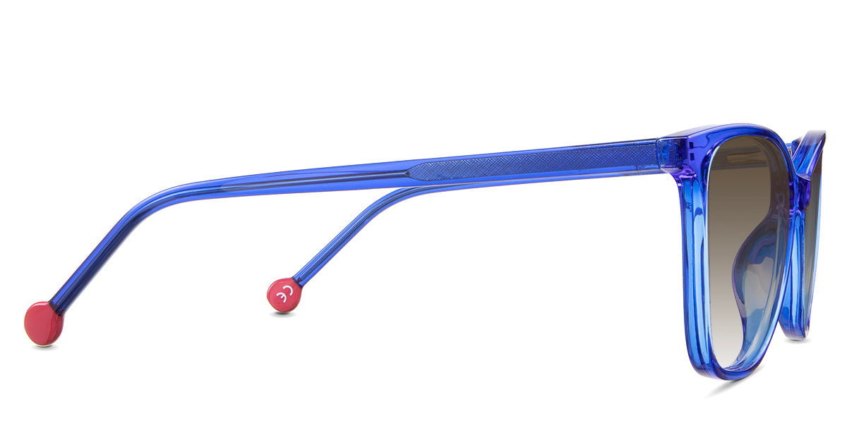Gwen Women's Prescription Sunglasses - UV Protection, Stylish & Comfortable for Driving, Outdoor Activities & Fashion