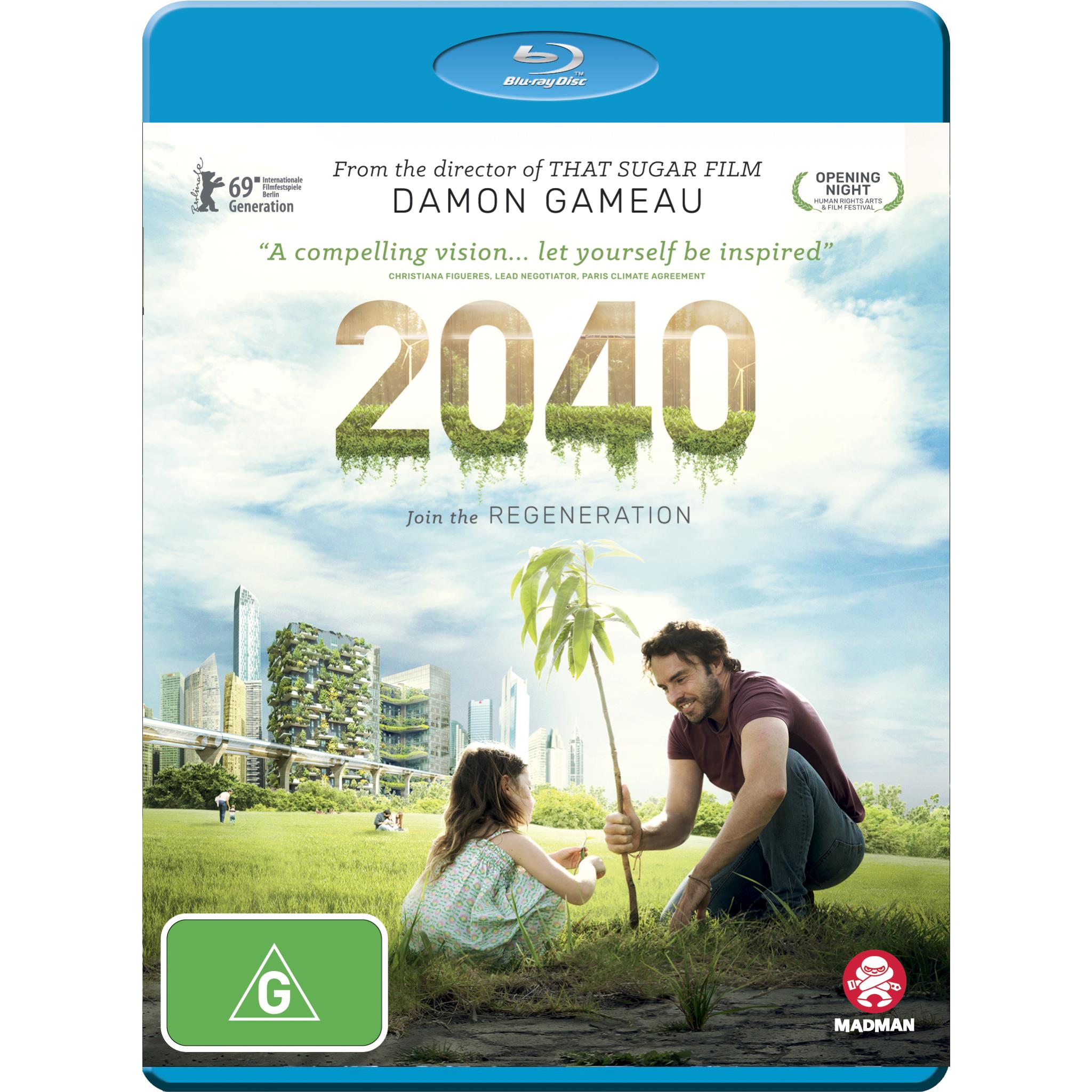 2040 System Collections Generic List1System Object Blu-ray - High-Quality Blu-ray Discs for Home Theater & Movie Collections