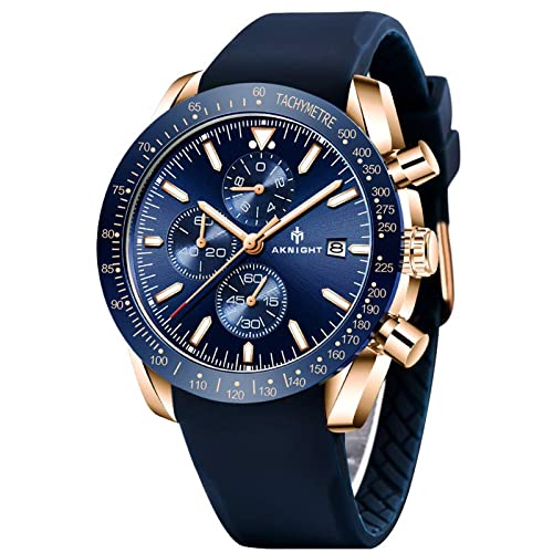 Blue gold