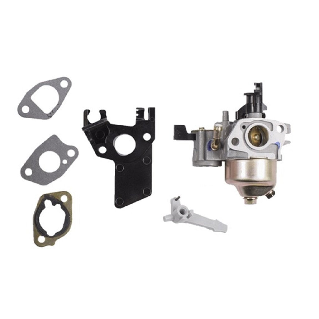 Complete Carburetor Kit for BE Powerease 210cc 7HP Engine - Replacement for Lawn Mowers, Generators & Small Engines - Perfect for DIY Repairs & Maintenance