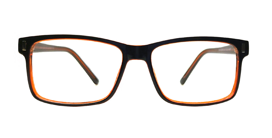 Black/Maple