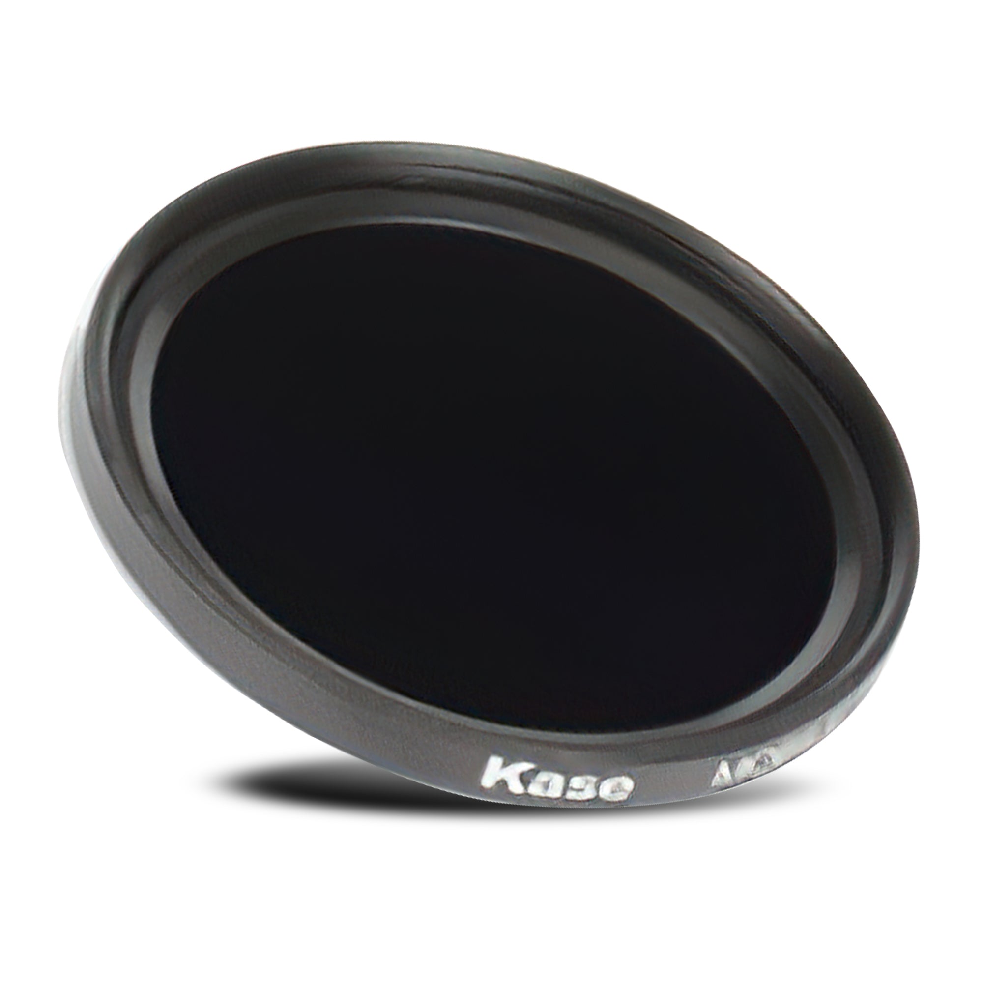 Kase Magnetic ND4000 Filter - Professional Neutral Density Camera Lens Filter for DSLR & Mirrorless Cameras - Perfect for Long Exposure, Landscape & Travel Photography
