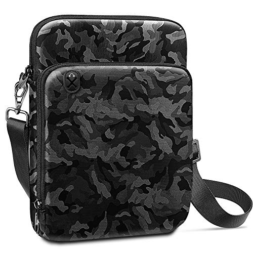Camouflage Black