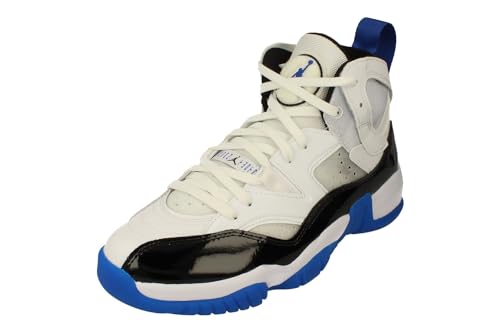 White Game Royal Black 140