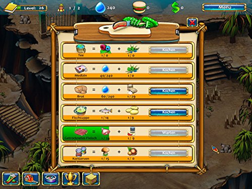 Die Spurensucher - Mystery Adventure Game for PC | Solve Crime Cases & Explore Hidden Clues | Perfect for Detective Game Lovers & Puzzle Enthusiasts