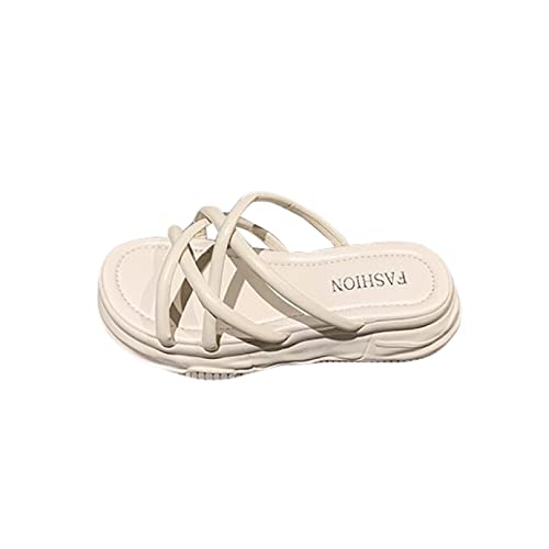 Creamy-white