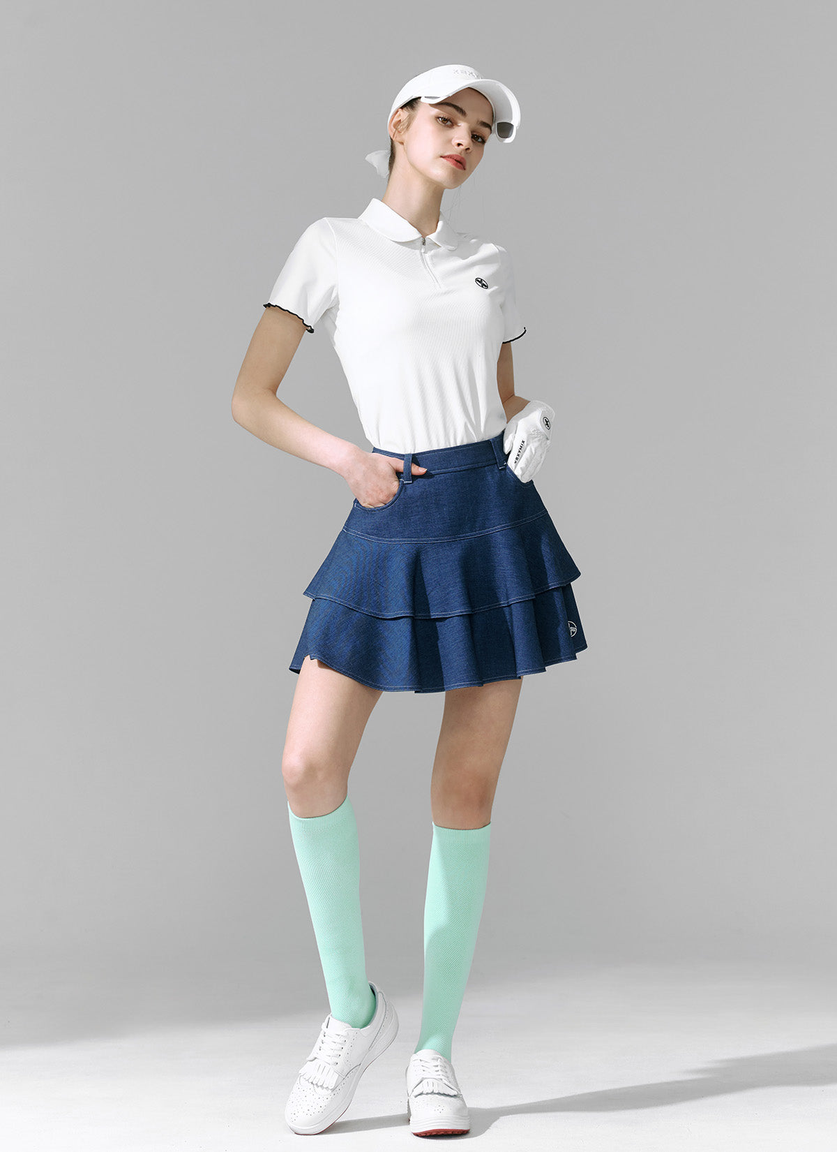 Dark Blue