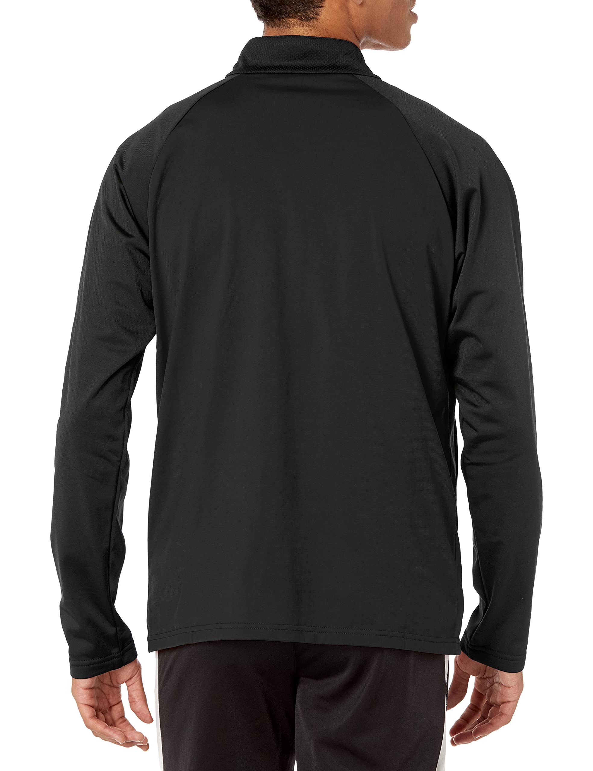 PUMA Men's Team Liga Training Jacket - Lightweight Athletic Windbreaker for Running, Gym & Outdoor Sports - Breathable Performance Jacket for Men's Workout & Casual Wear