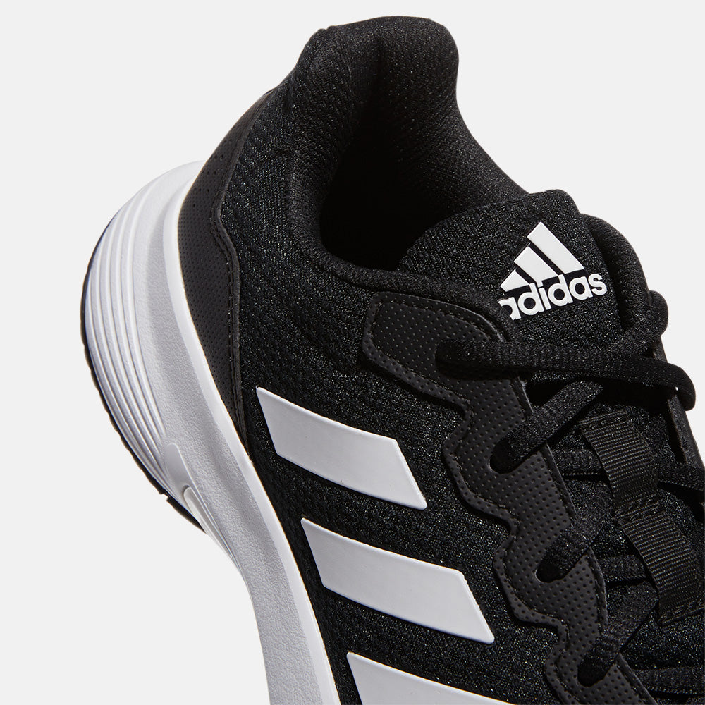 Men's GameCourt 2 Tennis Shoes - Lightweight & Durable Court Sneakers for Men - Perfect for Tennis, Pickleball & Casual Wear