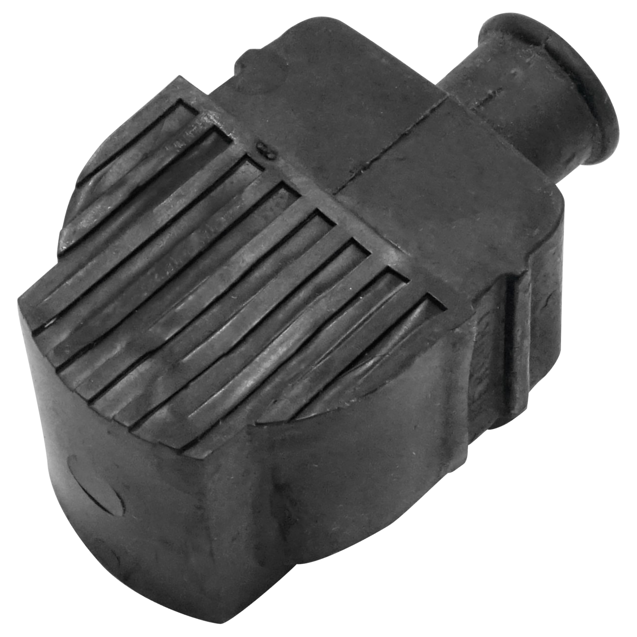 Caltric Ignition Coil Replacement for Mercury Outboard 80HP Engine (1980-1983, 1987-1989) - Compatible with 80Hp Marine Motors - Perfect for Boat Engine Repair & Maintenance