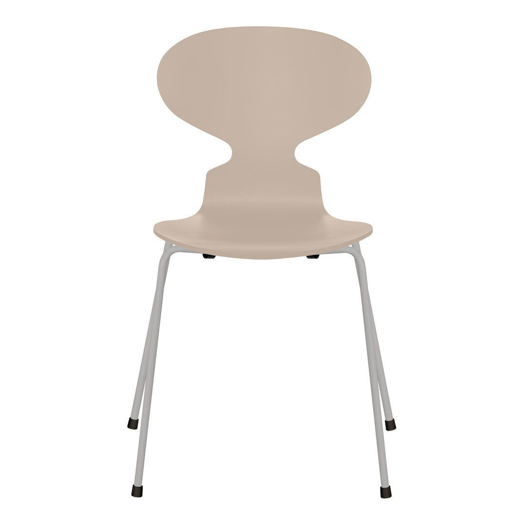Ant Chair 3101 - Modern Stackable Dining Chair in Multiple Colors - Perfect for Home, Office, and Restaurant Use