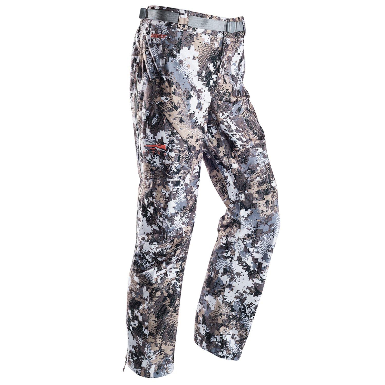 SITKA Gear Women's Rain Downpour Pants - Waterproof Hiking & Hunting Pants for Outdoor Adventures in Wet Weather