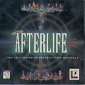 Afterlife (Jewel Case) - Official Soundtrack CD | Perfect for Movie Lovers & Music Collectors | Great for Home Entertainment & Gift Giving