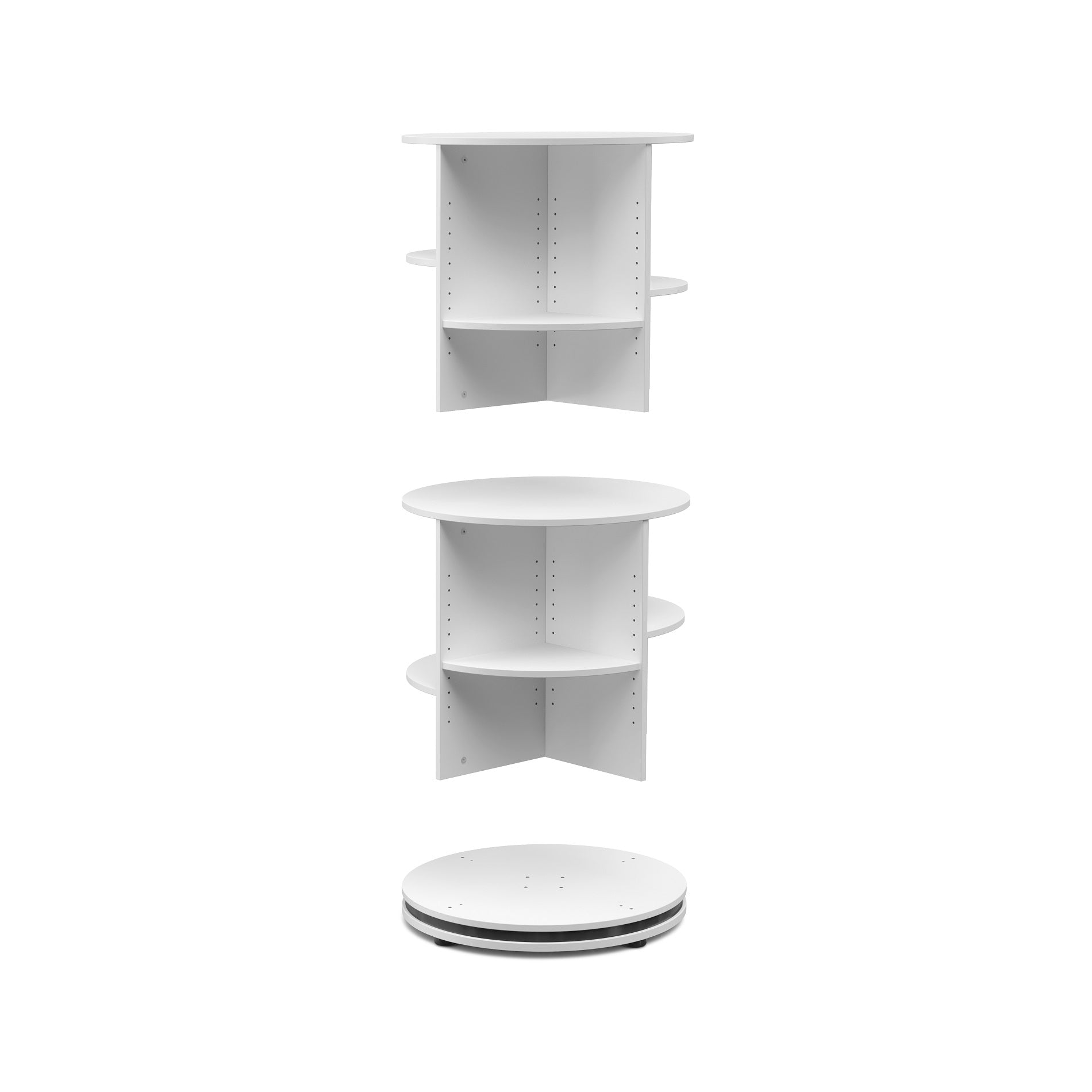 Moll Tower 64 - Premium Stacking Blocks for Kids | Educational STEM Toys for Toddlers | Perfect for Classroom, Playroom & Birthday Gifts