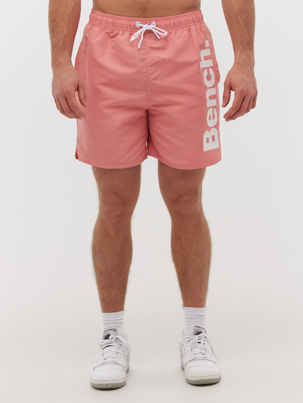 Tahiti Classic Swim Shorts for Men - Quick Dry, Comfortable Beach & Pool Swimwear - Perfect for Swimming, Surfing, and Summer Vacations
