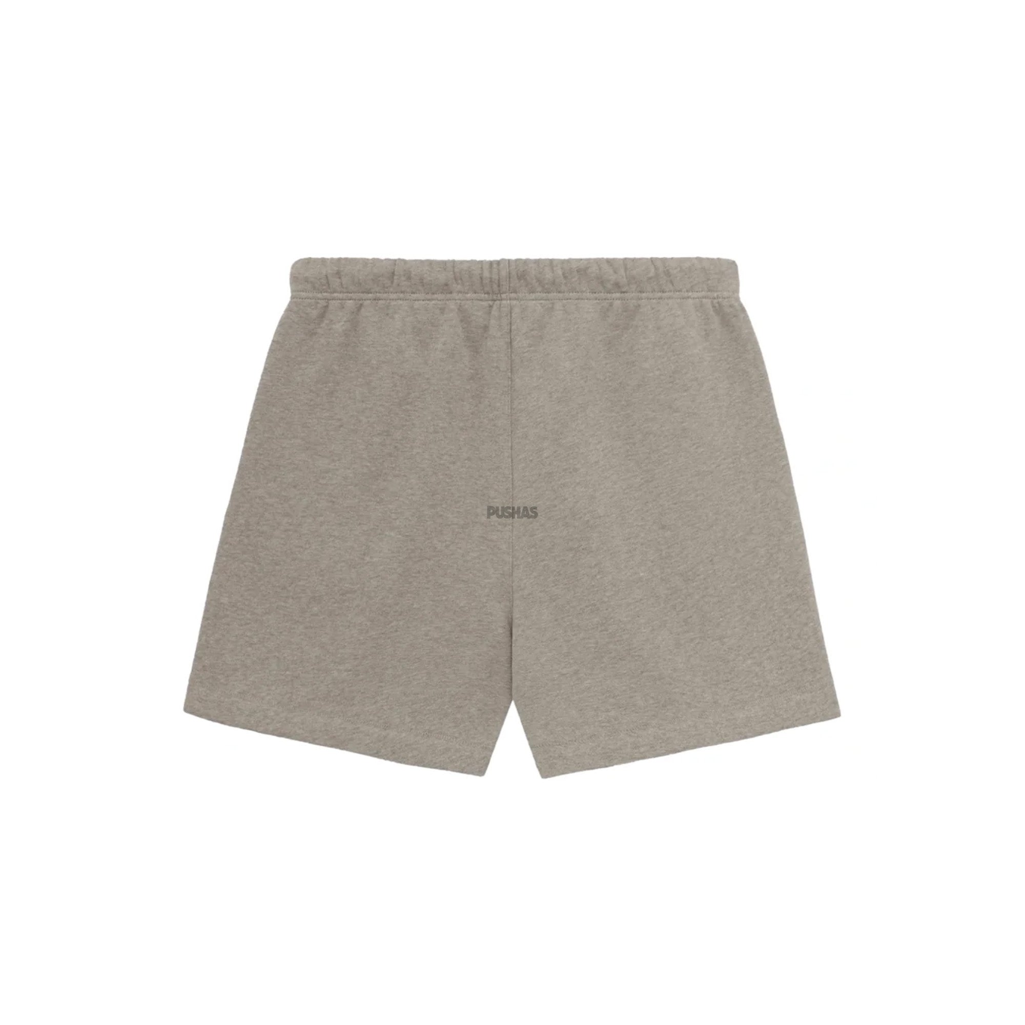 2023 Essentials Sweatshorts 'Core Heather' - Comfortable Casual Shorts for Men & Women | Perfect for Gym, Lounge & Summer Outfits