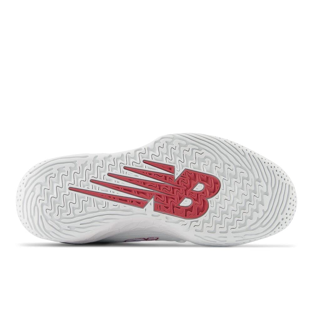 New Balance Women's Fresh Foam X CT-Rally Tennis Shoes - Lightweight Cushioned Sneakers for Women's Tennis & Casual Wear | Perfect for Court Play, Training & Everyday Comfort