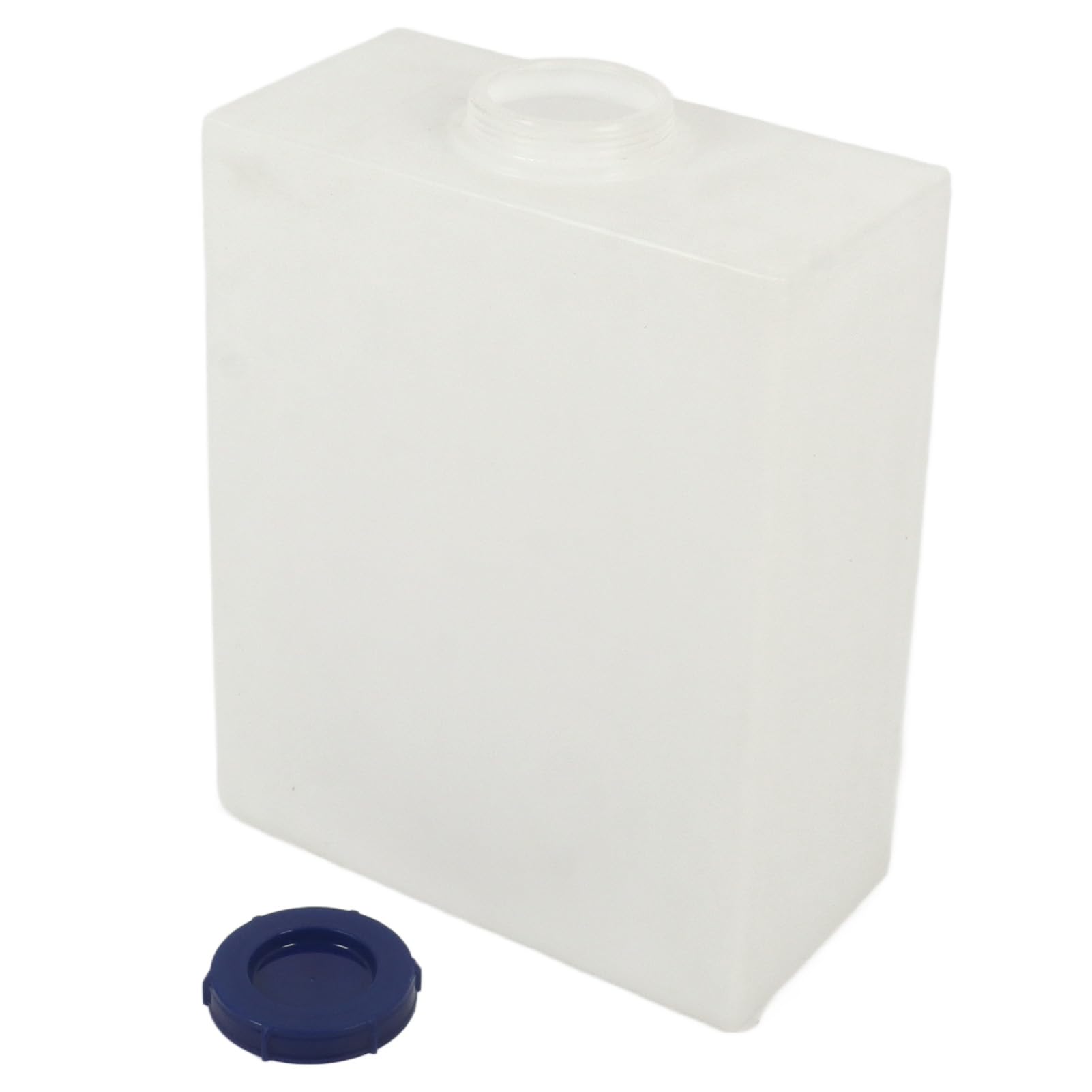 Akozon 10 Gallon RV Water Storage Tank - 19.7