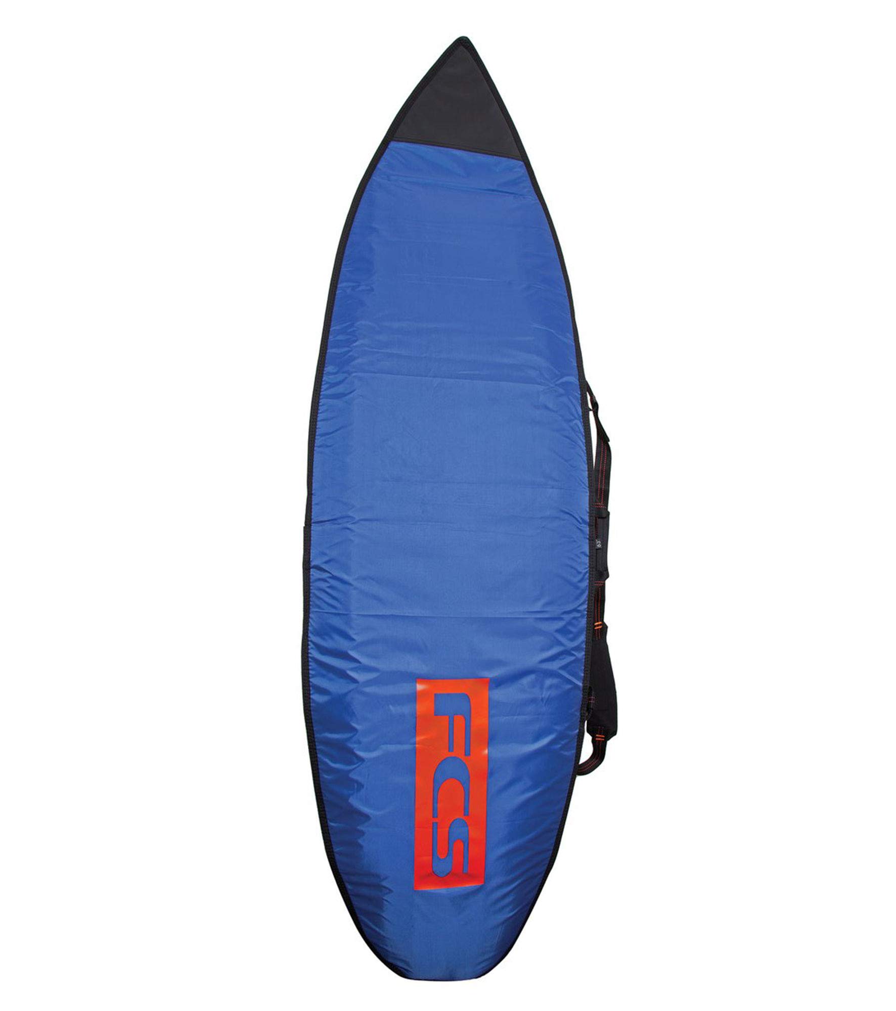FCS Classic Surfboard Covers - Premium Durable Protection for Day-to-Day Surfing | Ideal for Travel, Storage & Beach Use