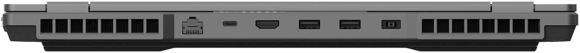 Lenovo Legion 5 Gaming Laptop 15.6