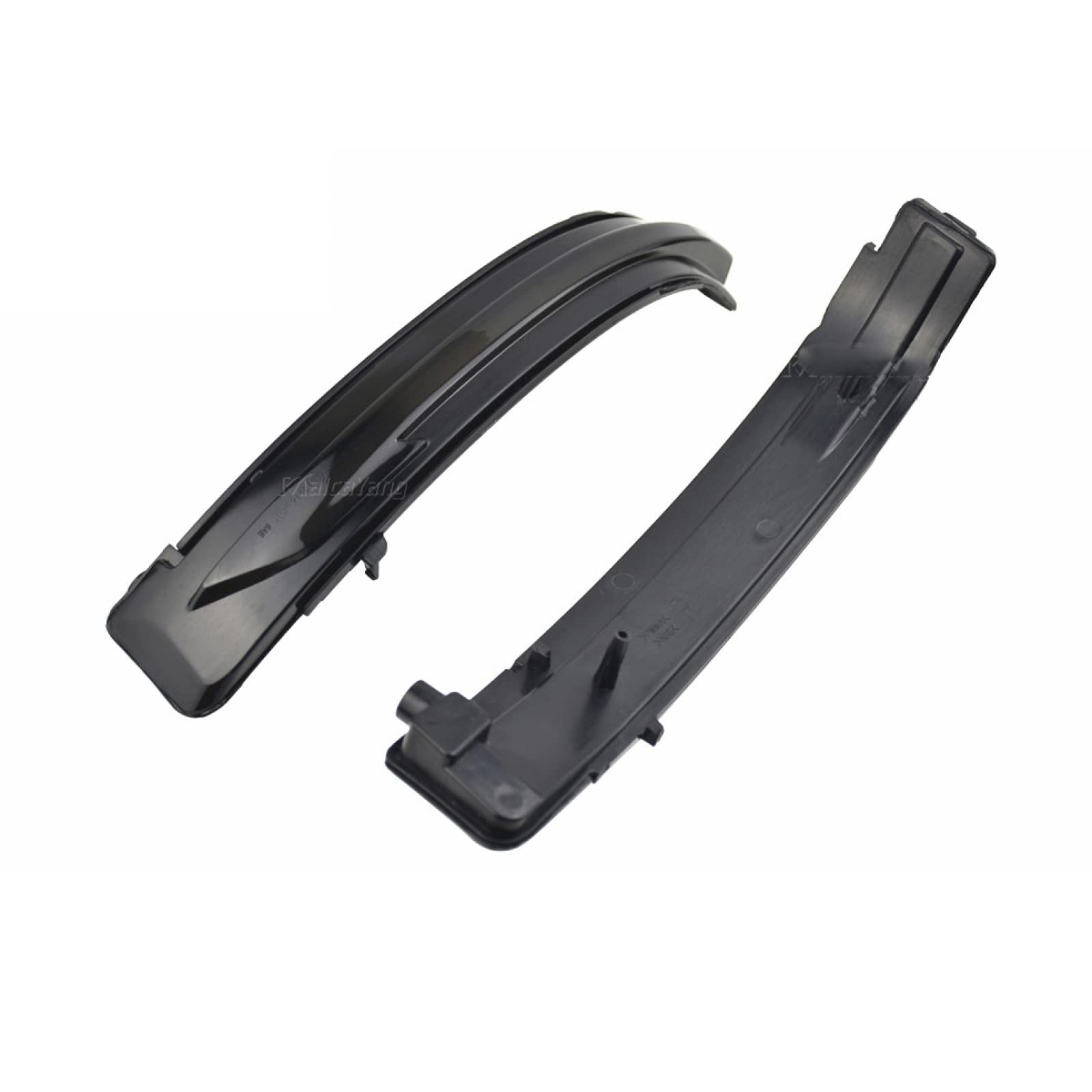 Nissan X-Trail T32 Qashqai J11 Murano Navara NP300 Pathfinder Juke Sequential LED Turn Signal Rearview Mirror - Dynamic Lighting for Enhanced Safety & Style | Perfect for Night Driving & Custom Car Upgrades