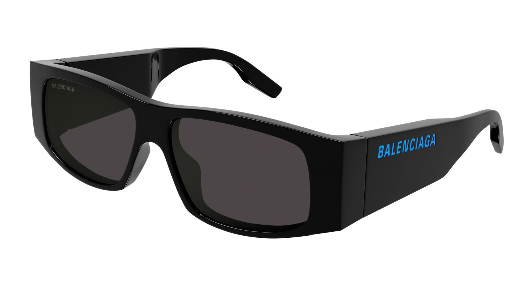 Balenciaga BB0100S Sunglasses - Luxury Designer Shades for Men & Women | UV Protection, Fashionable & Comfortable | Perfect for Outdoor Activities, Travel & Daily Wear