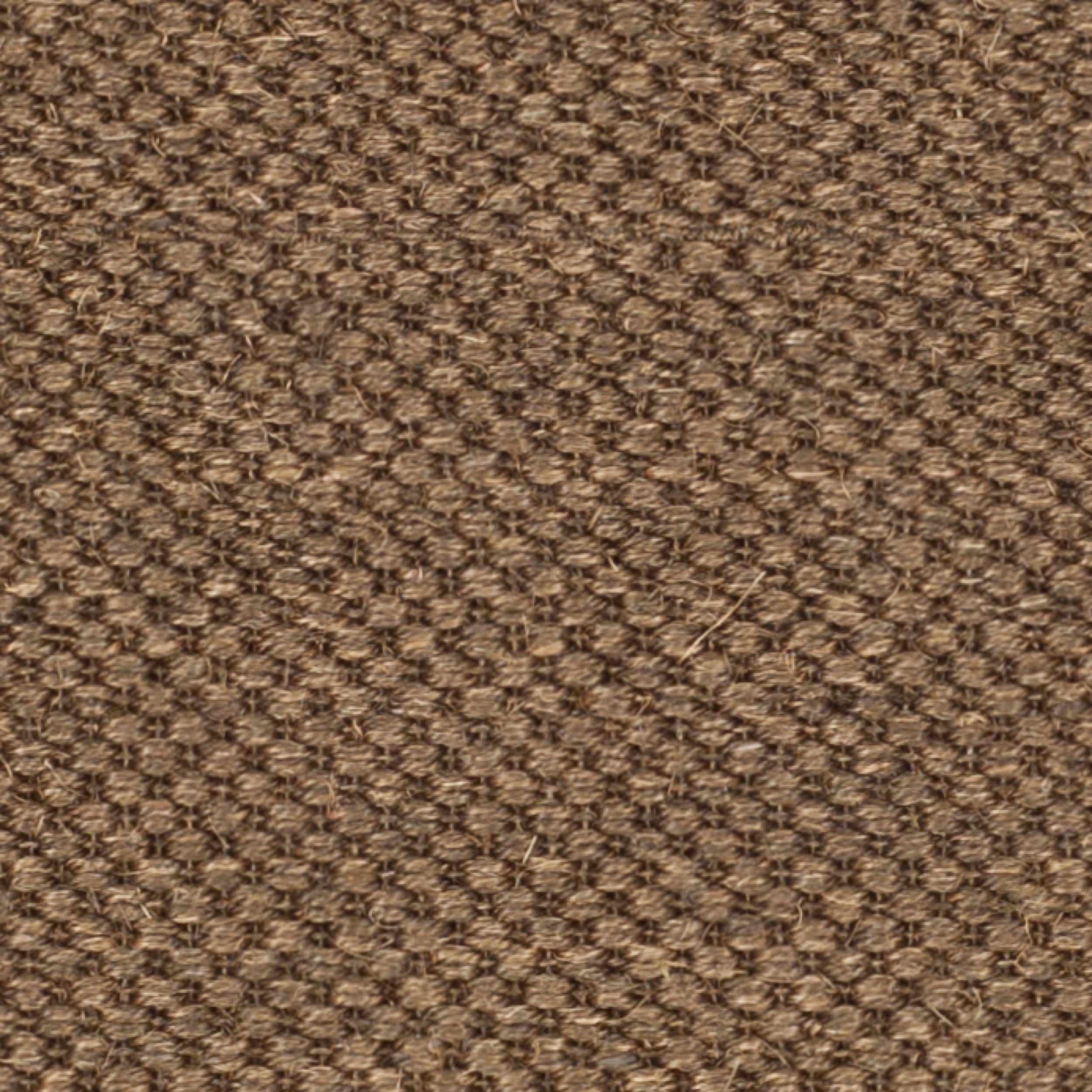 SAFAVIEH Natural Fiber Collection 8' x 10' Brown Sisal Border Area Rug - Durable & Easy Care Jute Rug for High Traffic Living Room, Bedroom, Office | NF443D | Eco-Friendly Home Decor for Modern & Farmhouse Styles
