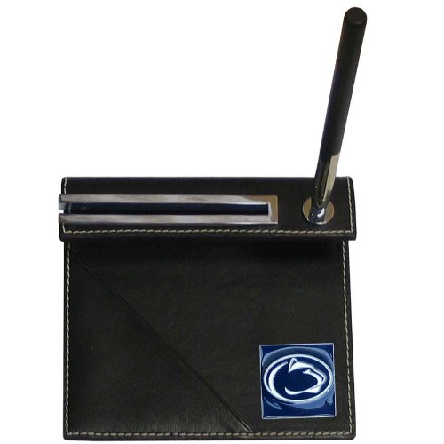 NCAA Desk Set by Siskiyou Sports - Perfect for Office & College Dorms